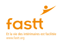 Fastt - Logo