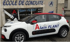 Auto-école Alain Flant-image-min