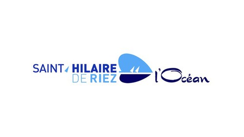 Logo Saint-Hilaire-de-Riez