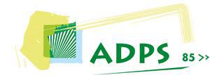 ADPS - Logo