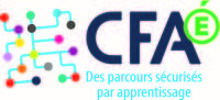 CFA Education Nationale 85 - Logo