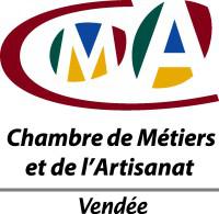 CMA Vendée - Logo