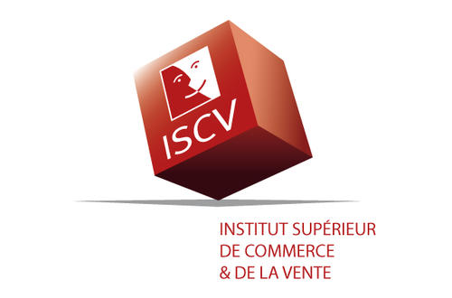 ISCV Jean XXIII - Logo