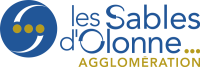 Les Sables d'Olonne Agglo - Logo