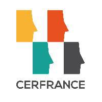 CER France logo