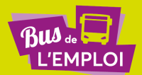 bus emploi logo
