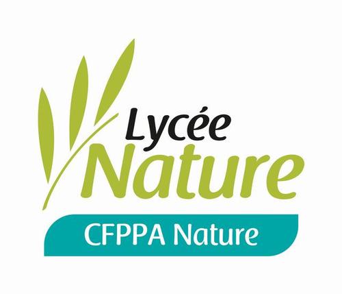 Lycée Nature LRSY - Logo
