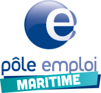 Pôle Emploi Maritime - Logo