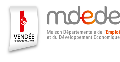 MDEDE - Logo
